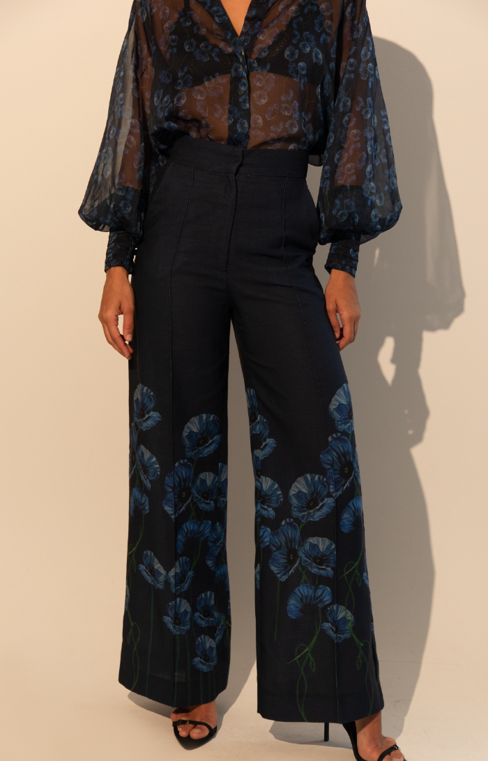 Palazzo Pants