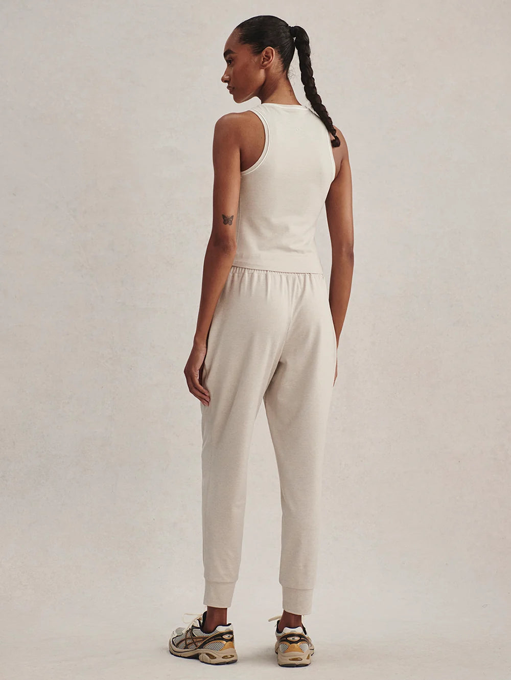 Badgley Active Sweatpant 27