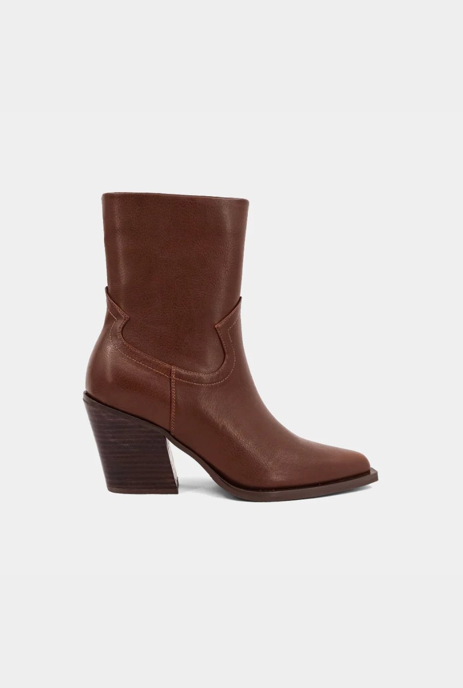 Victoria Boots - Frock Shop