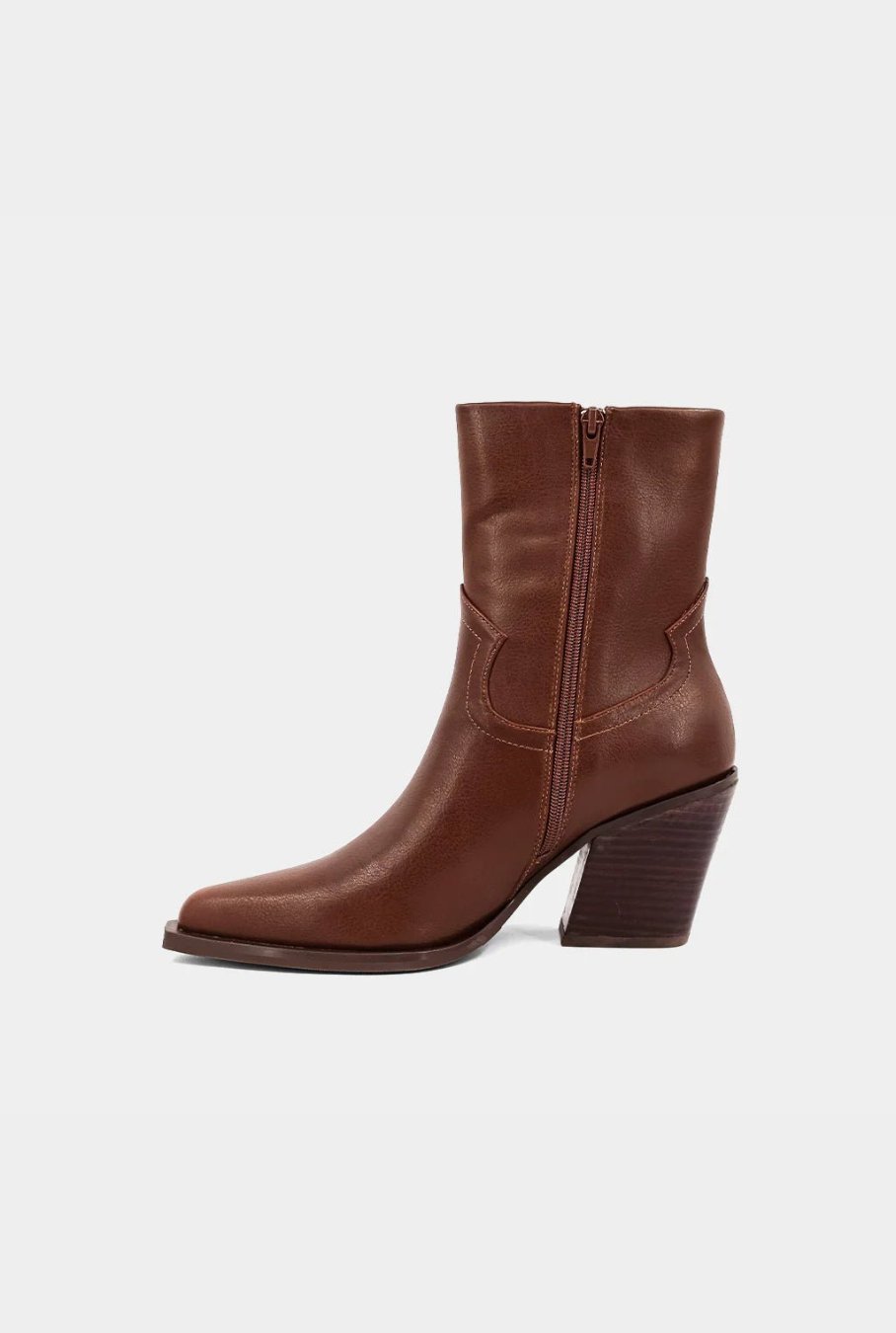 Victoria Boots - Frock Shop
