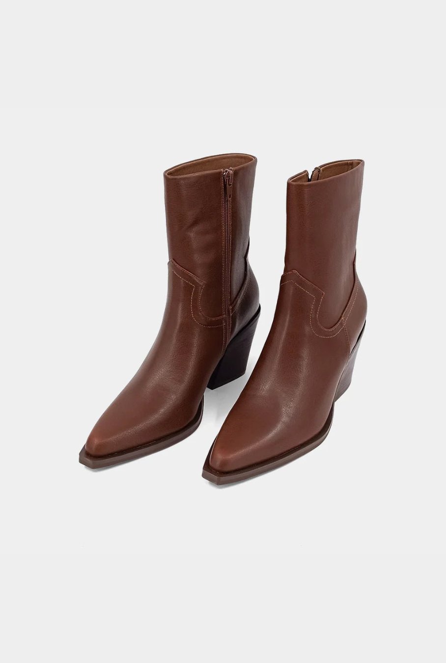 Victoria Boots - Frock Shop
