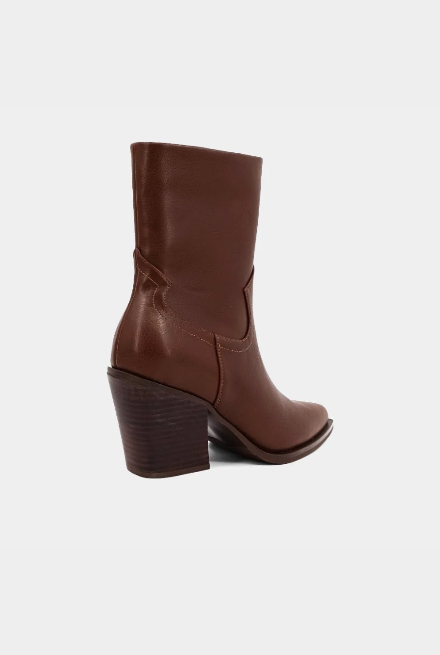 Victoria Boots - Frock Shop