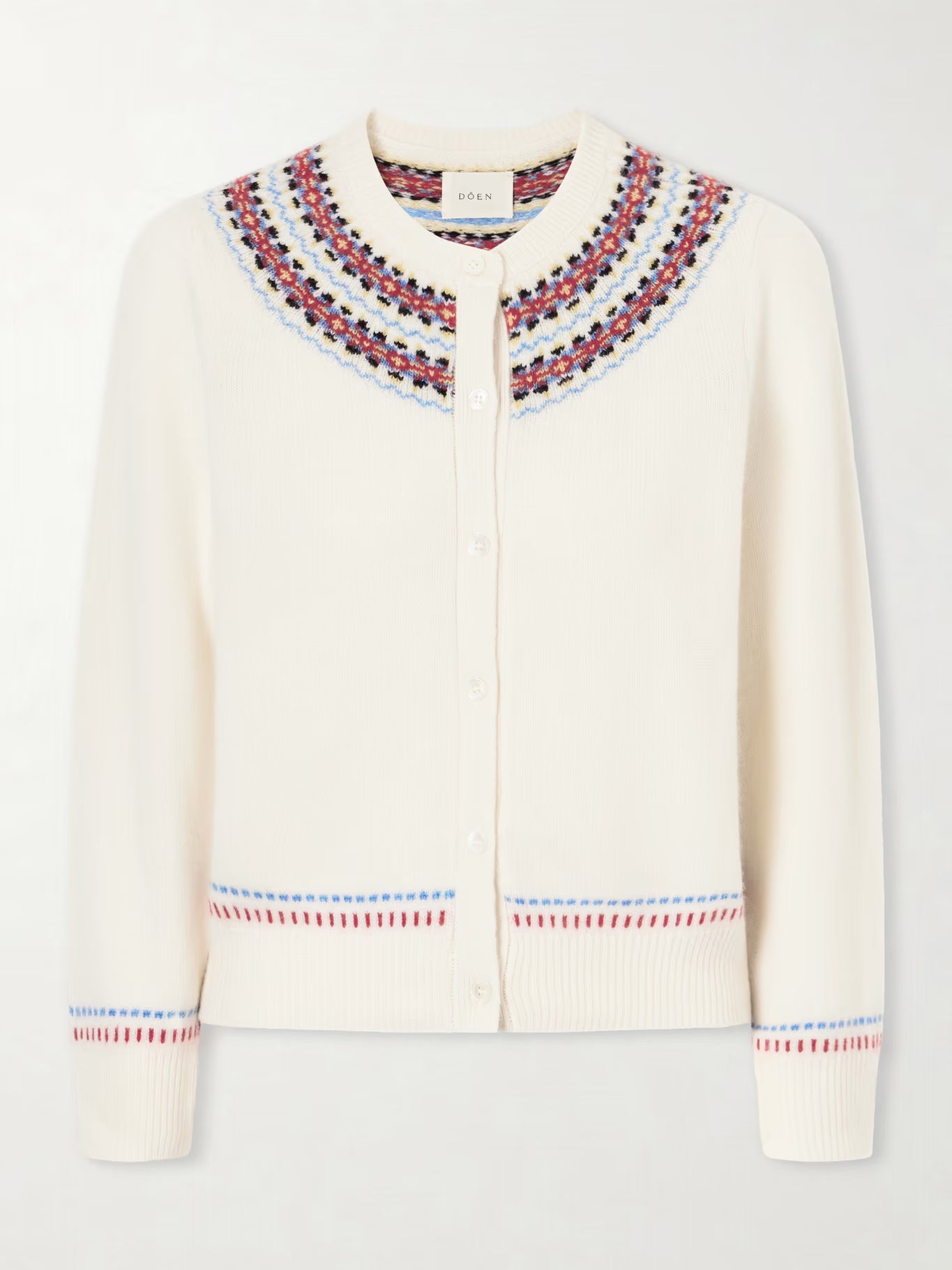 Olympe Cardigan