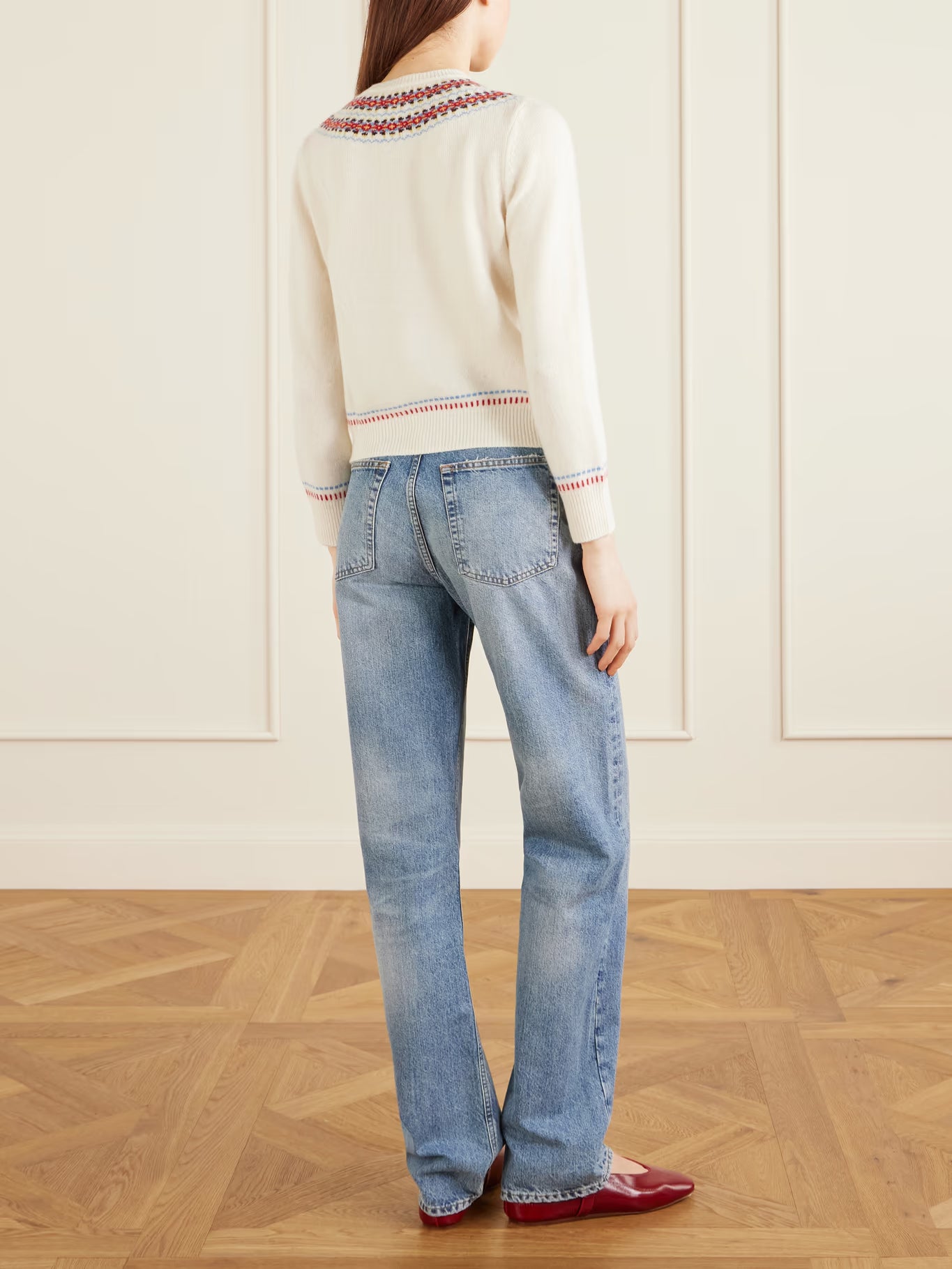Olympe Cardigan
