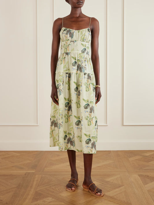 Benoit Dress