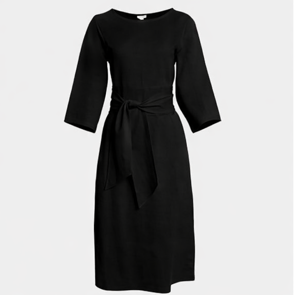 Whitney Wrap Dress