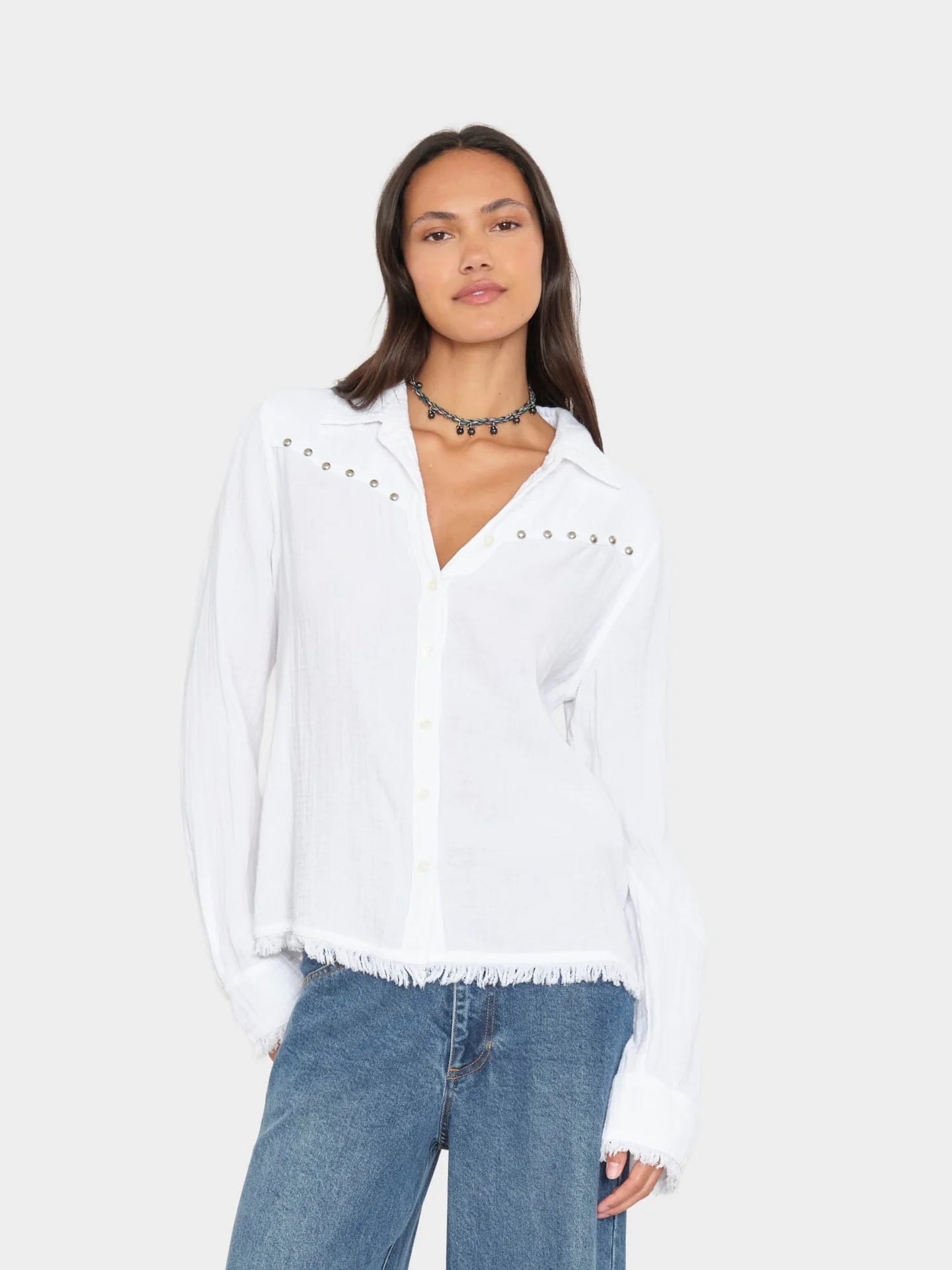 Eastwood Shirt