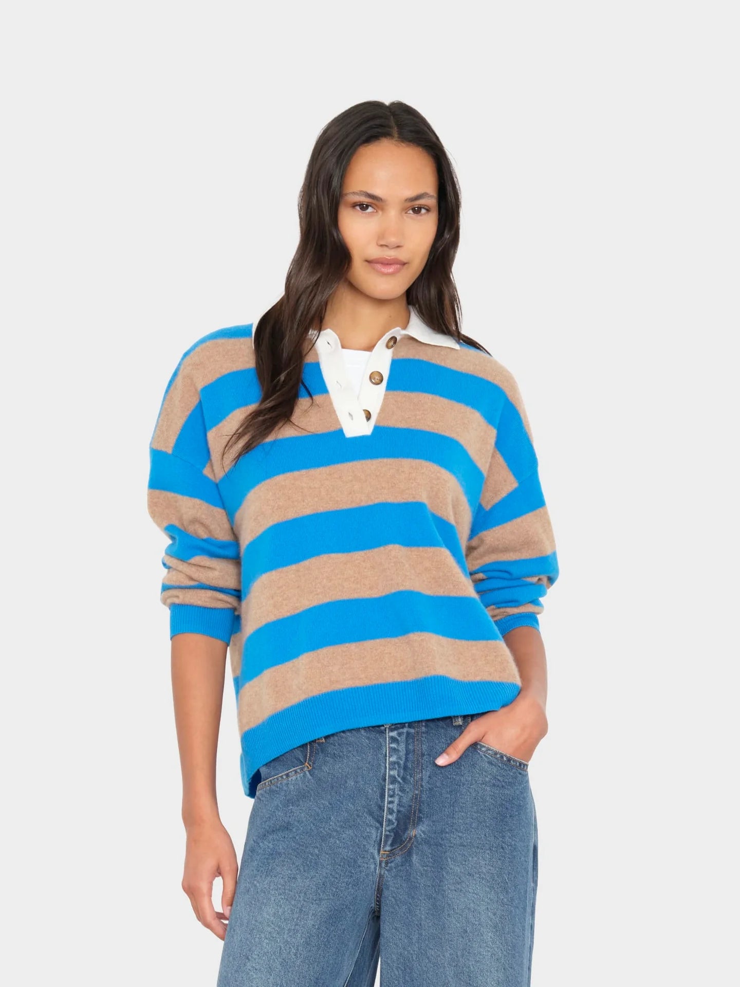 Braxton Sweater