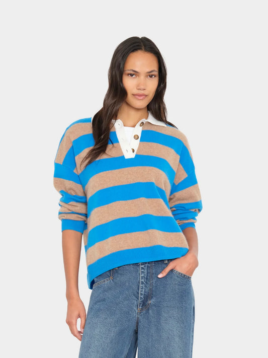 Braxton Sweater