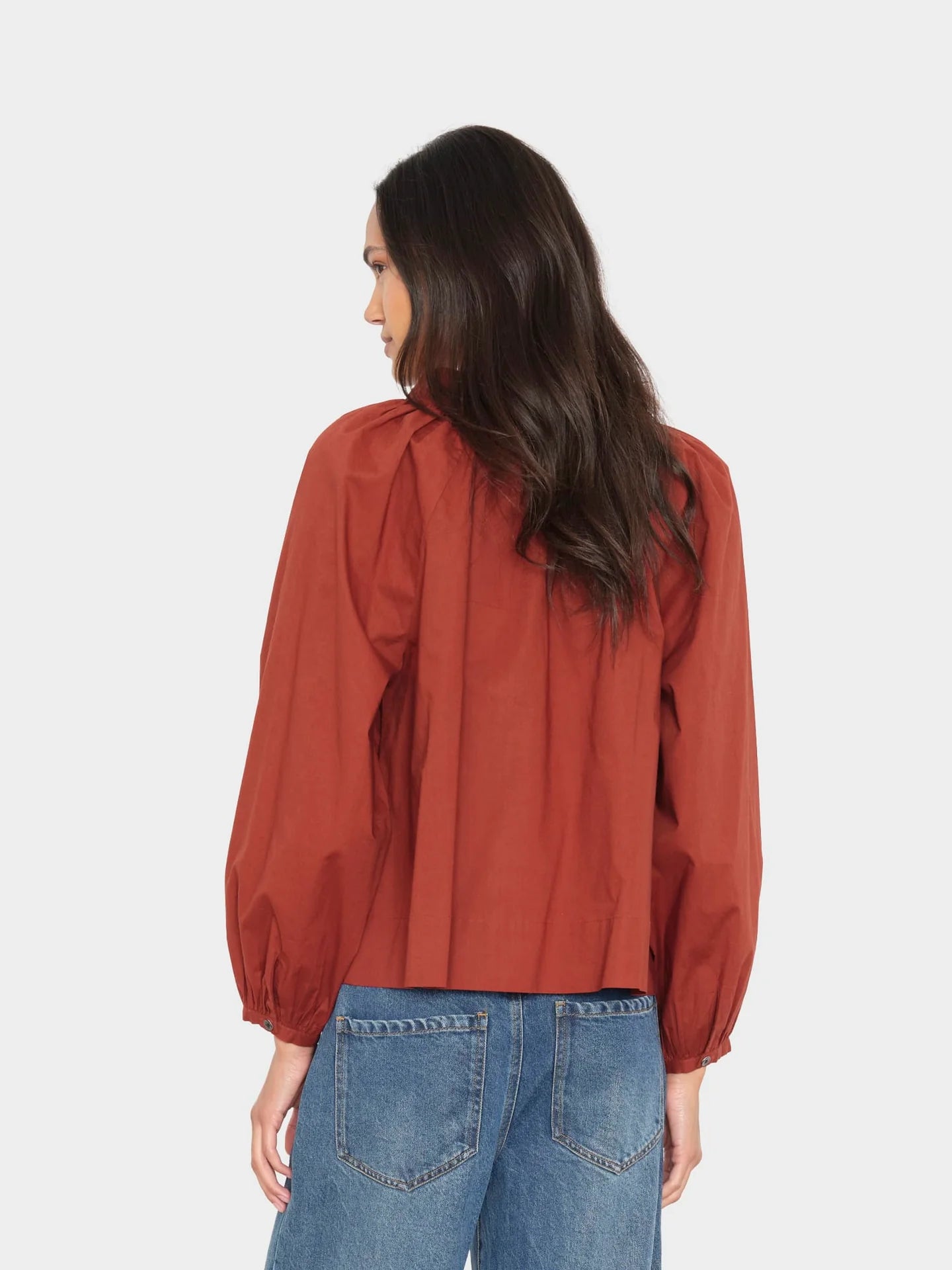 Carolina Top