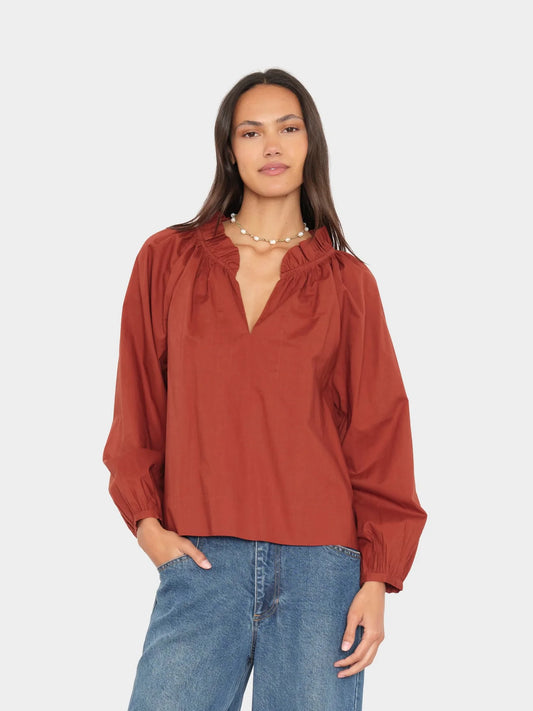 Carolina Top