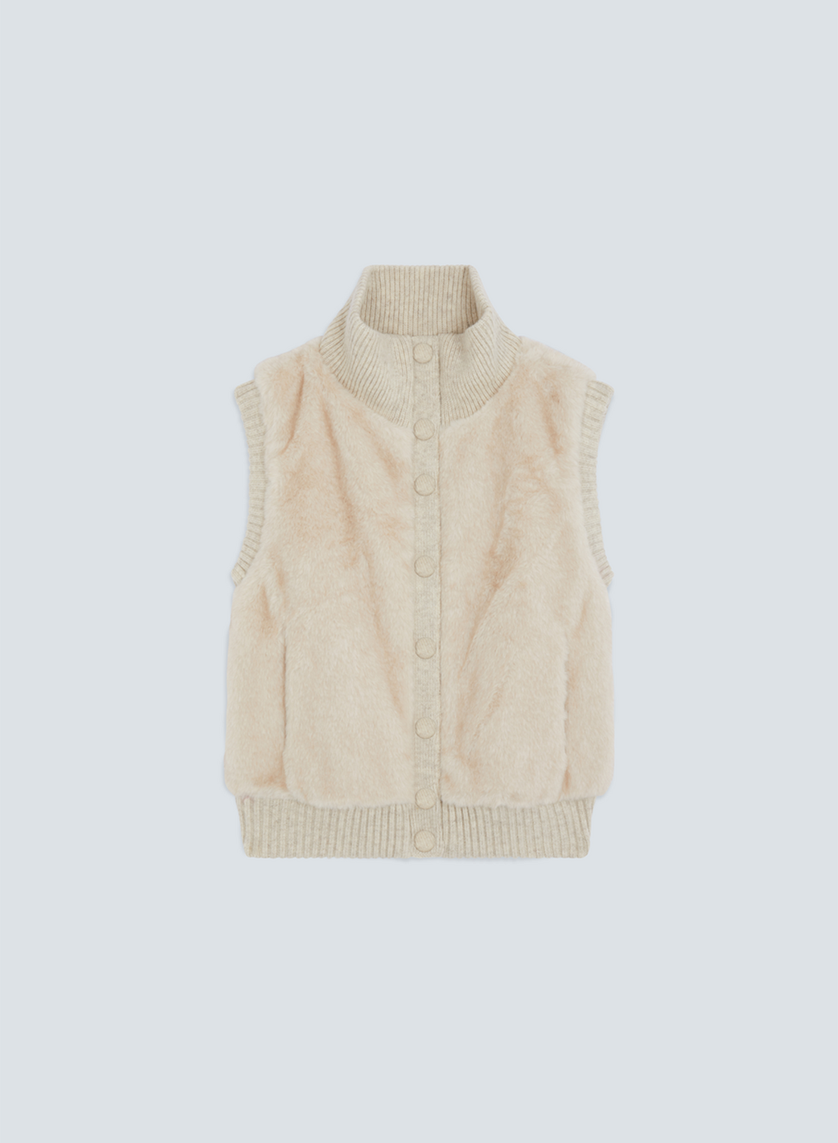 Doodle Gilet