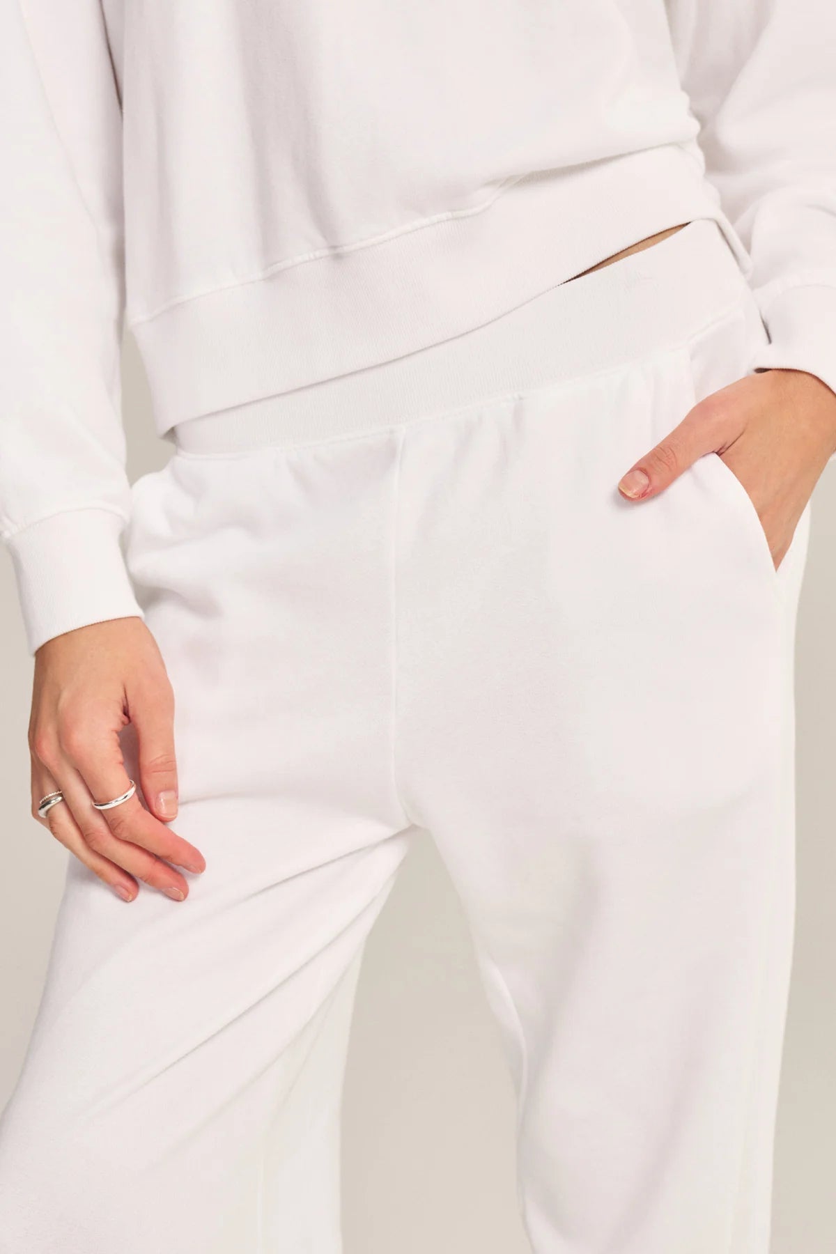 Zara Sweatpant