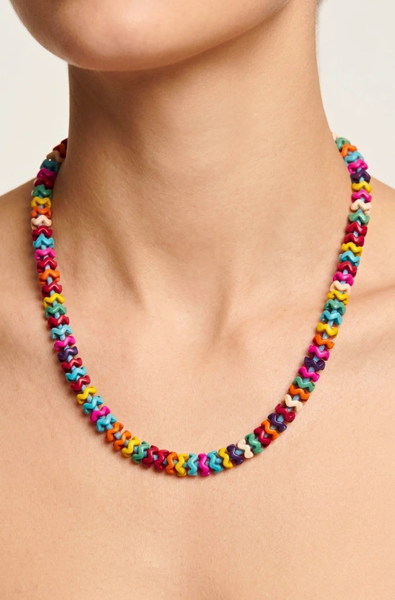 Aroha Necklace