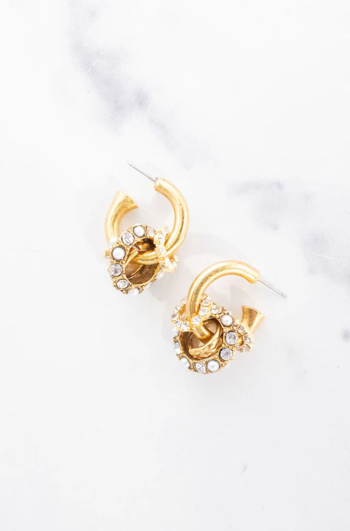 Enna Earrings