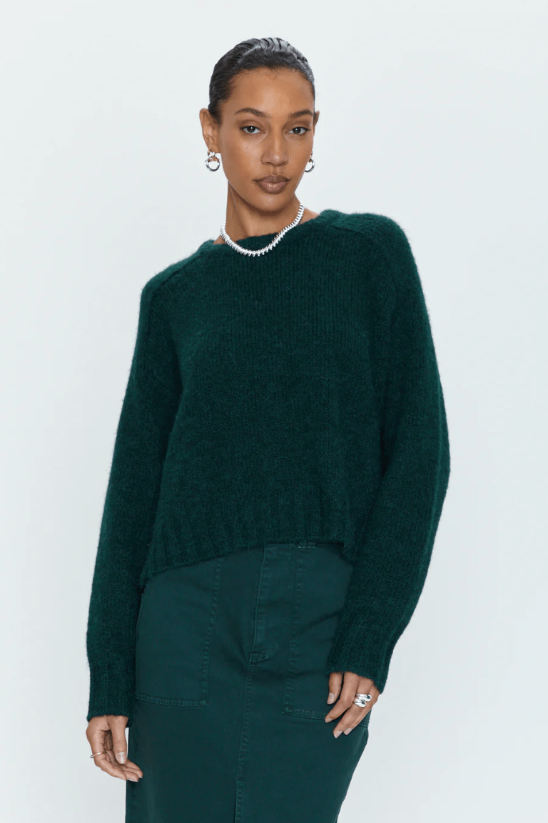 Adina Sweater - Frock Shop