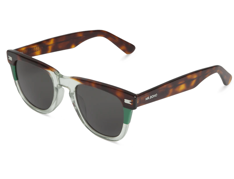 Alameda Philo Sunglasses - Frock Shop