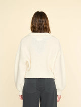 Ally Sweater - Frock Shop