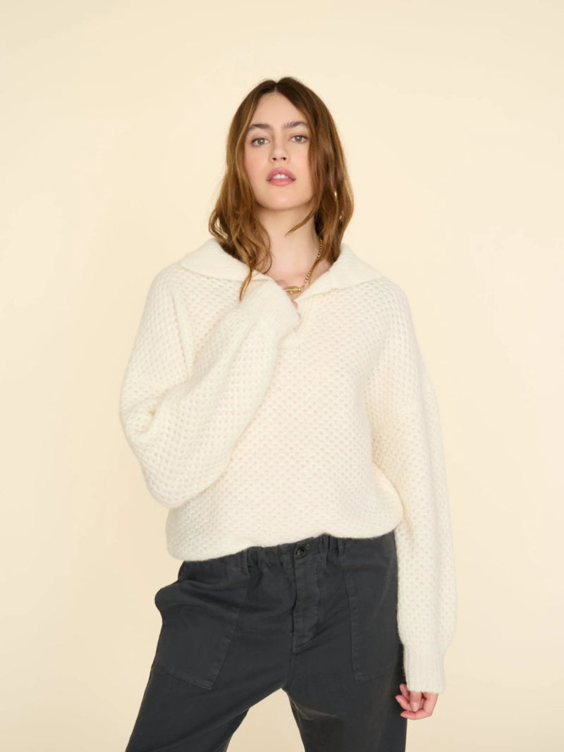 Ally Sweater - Frock Shop