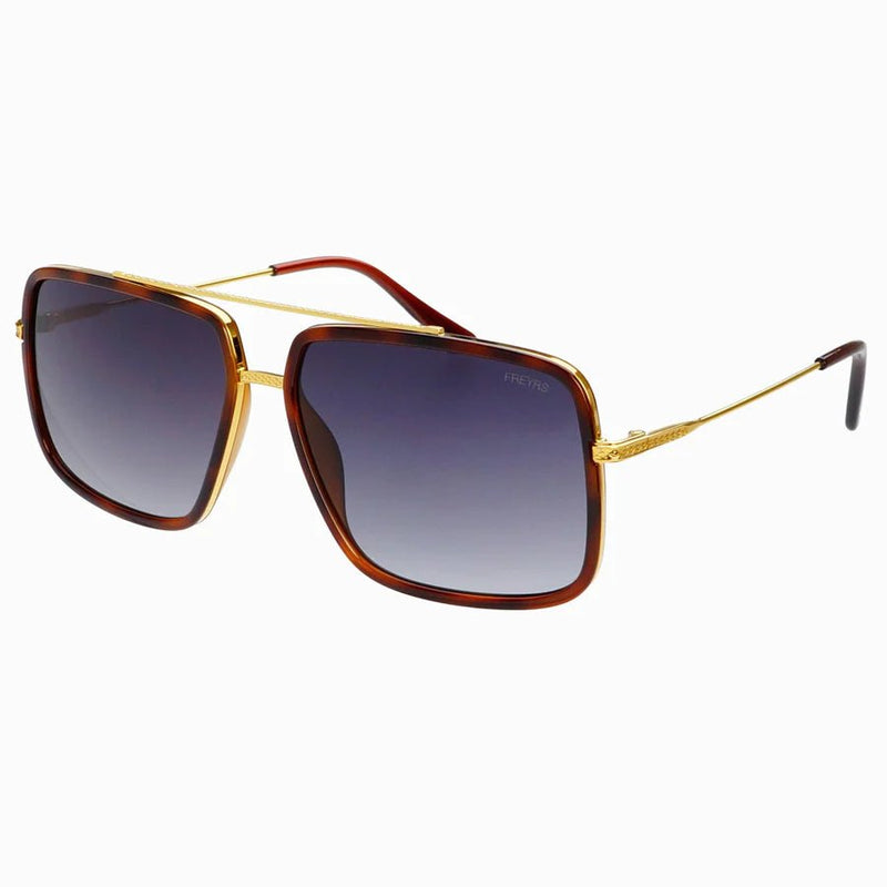 Belden Aviator Sunglasses - Frock Shop