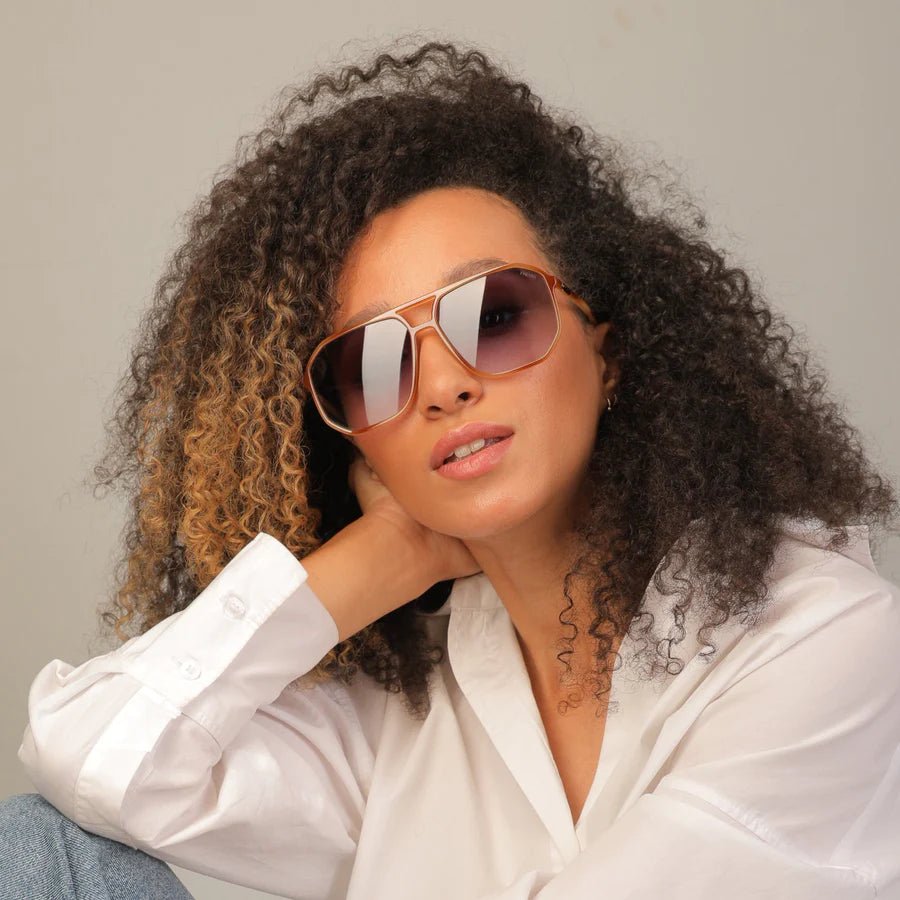 Billie Sunglasses - Frock Shop