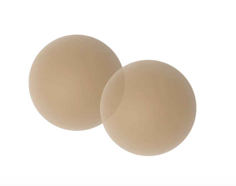 Bitty Love Silicone Nipple Concealers - Frock Shop
