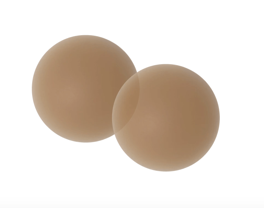 Bitty Love Silicone Nipple Concealers - Frock Shop