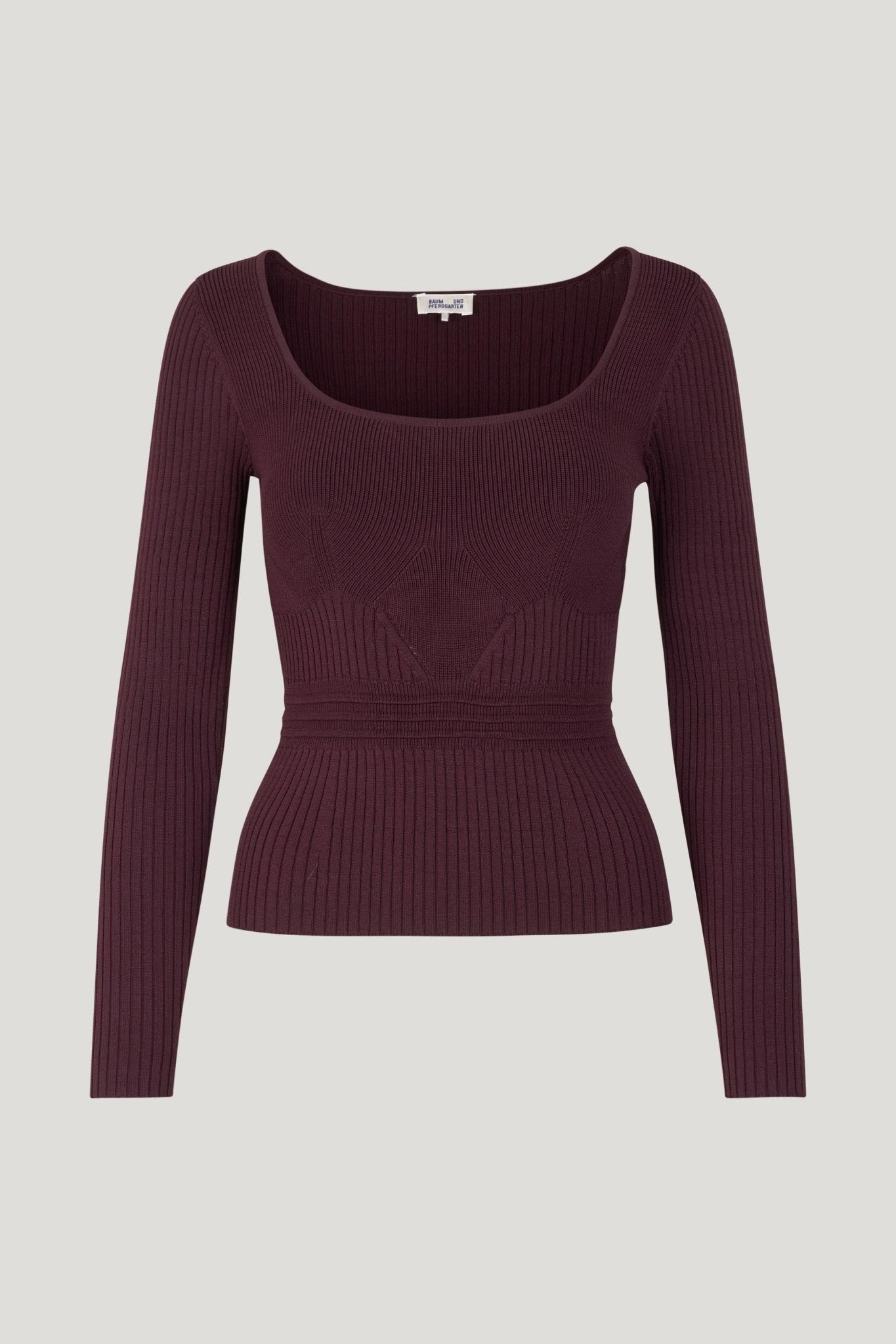 Cambria Sweater - Frock Shop
