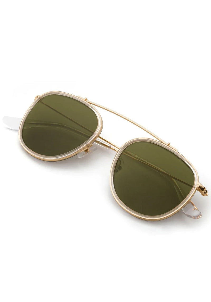 Chartres Sunglasses - Frock Shop