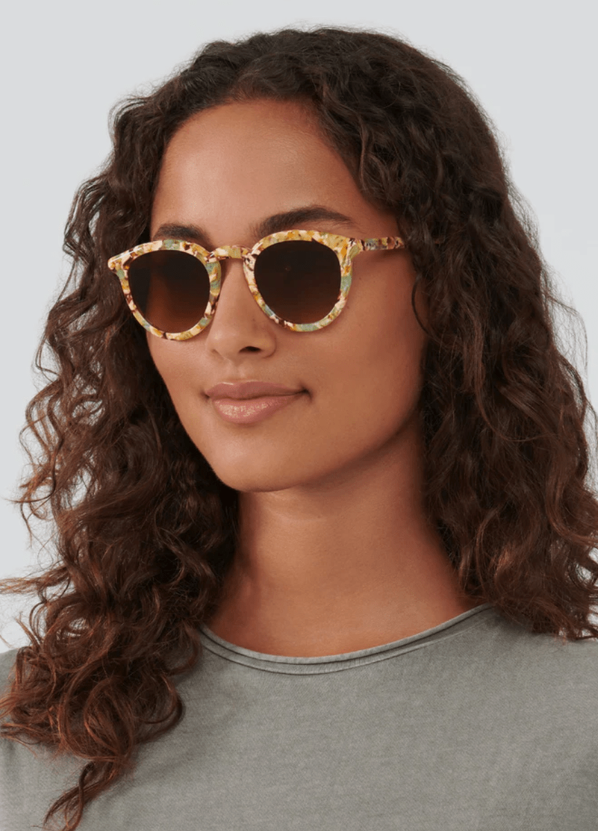 Collins Sunglasses - Frock Shop