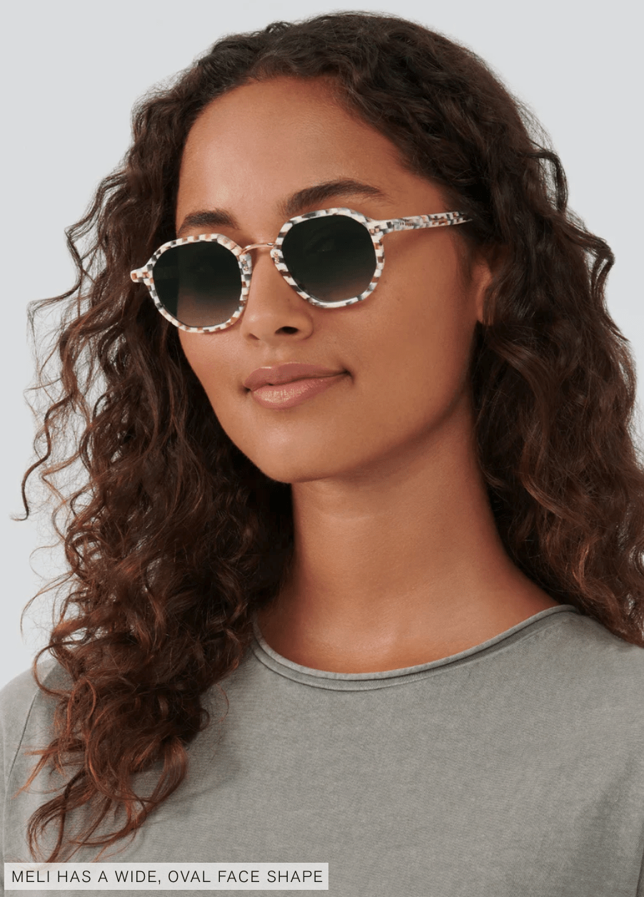 Dakota Sunglasses - Frock Shop