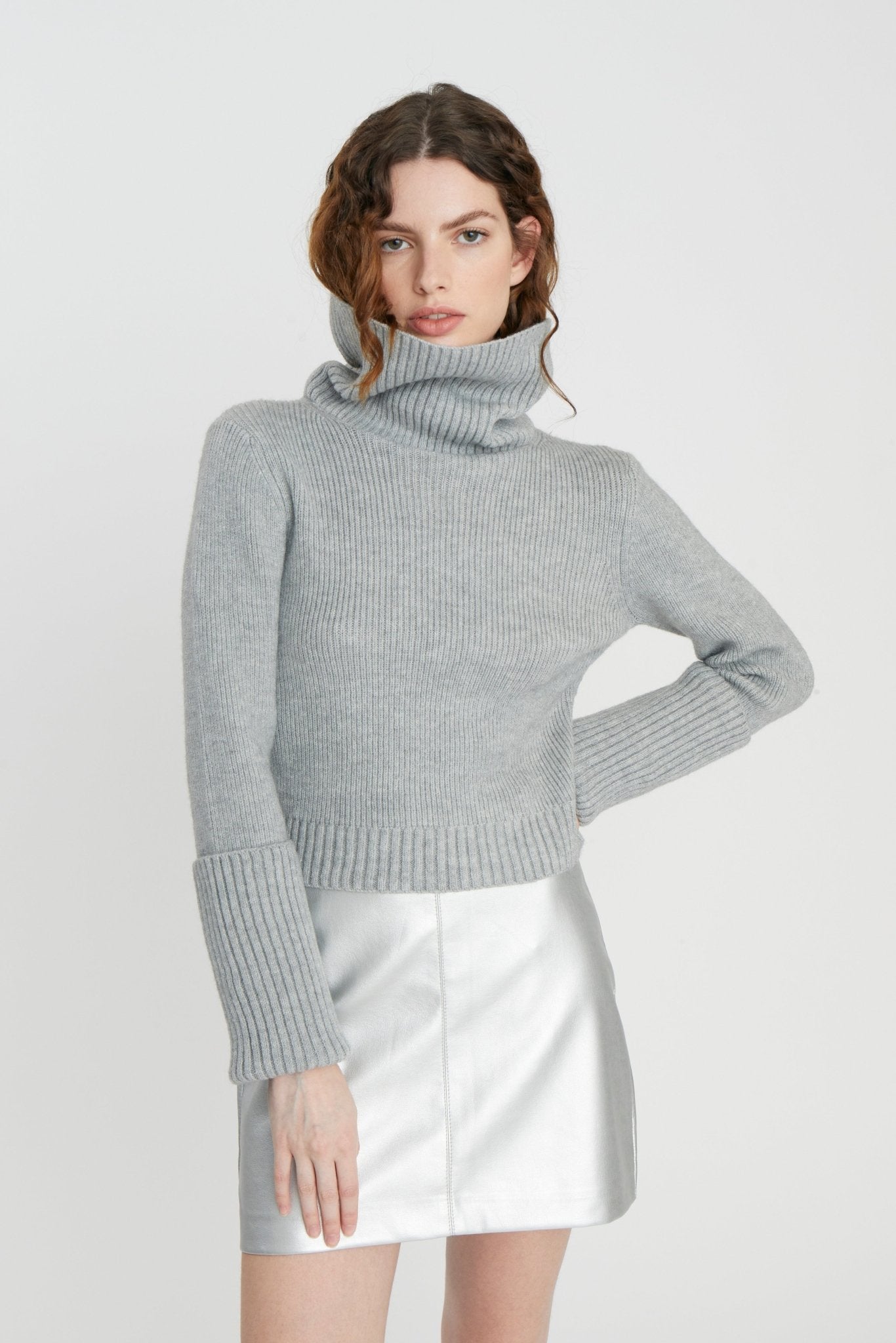 Donna Sweater - Frock Shop