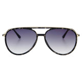 Fulton Aviator Sunglasses - Frock Shop