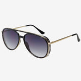 Fulton Aviator Sunglasses - Frock Shop