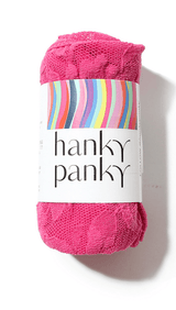 Hanky Panky Signature Lace Low rise Thong Wrapped