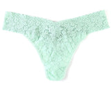 Hanky Panky Signature Lace Original Thong - Rolled