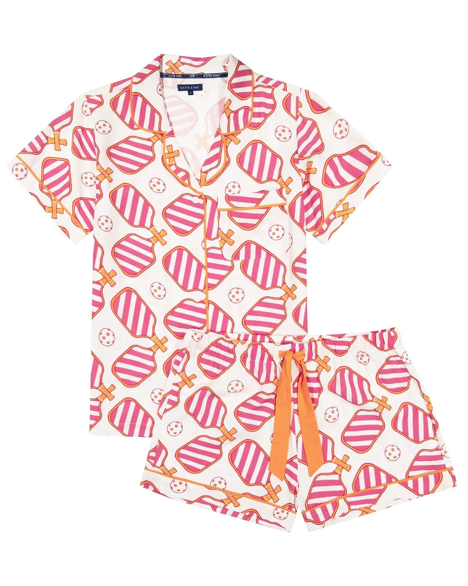 Katies pajamas online