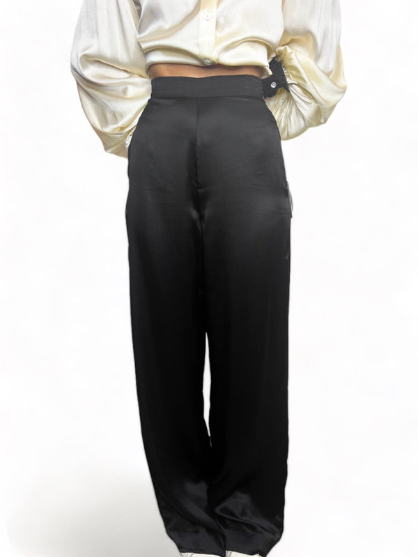 Lily Tailored Pants - Frock Shop