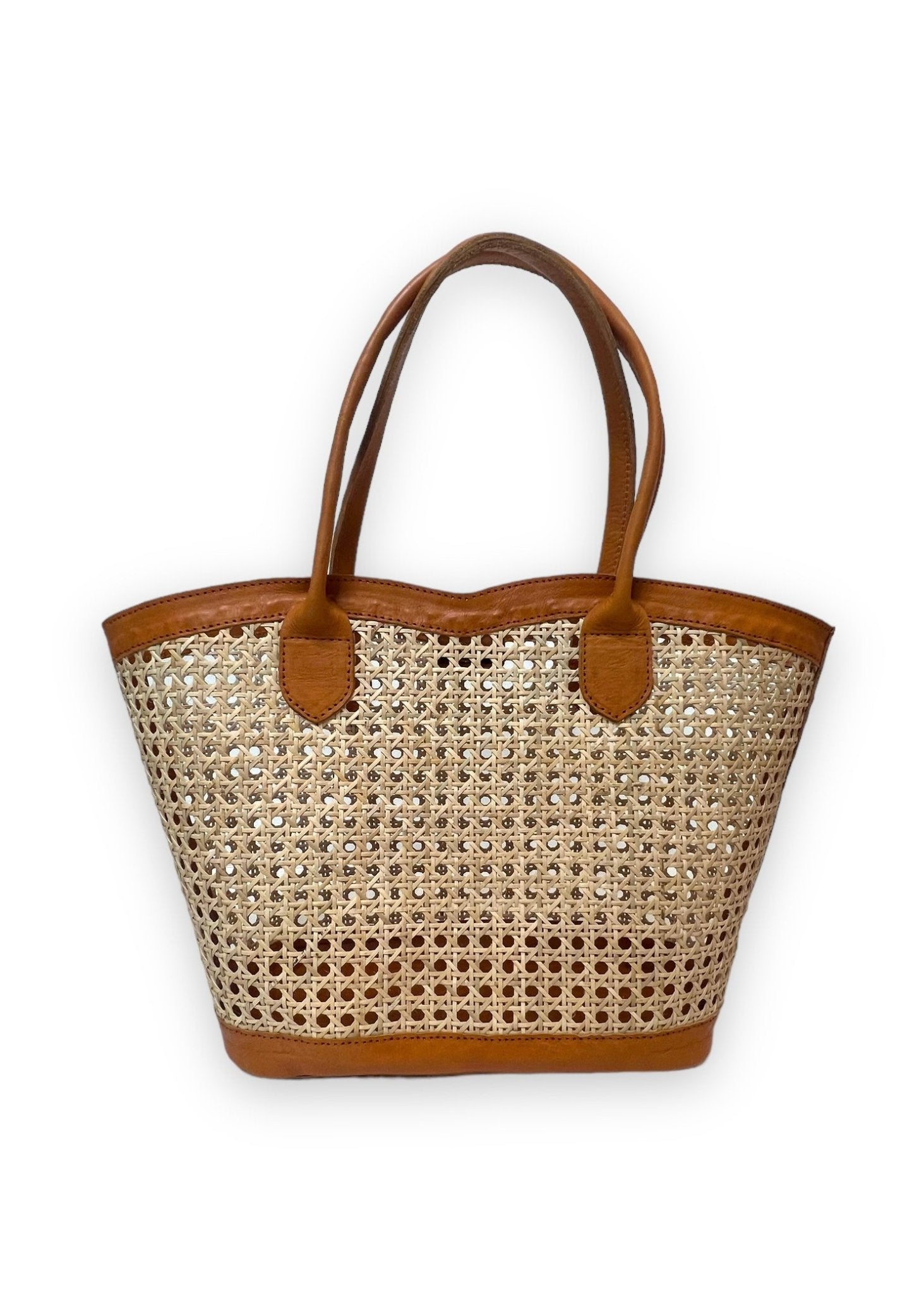 Mare Sole Amore Roma Tote - Frock Shop