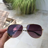 Max Aviator Sunglasses - Frock Shop