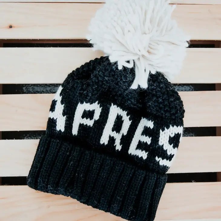 Oh So Cold Beanie - Frock Shop