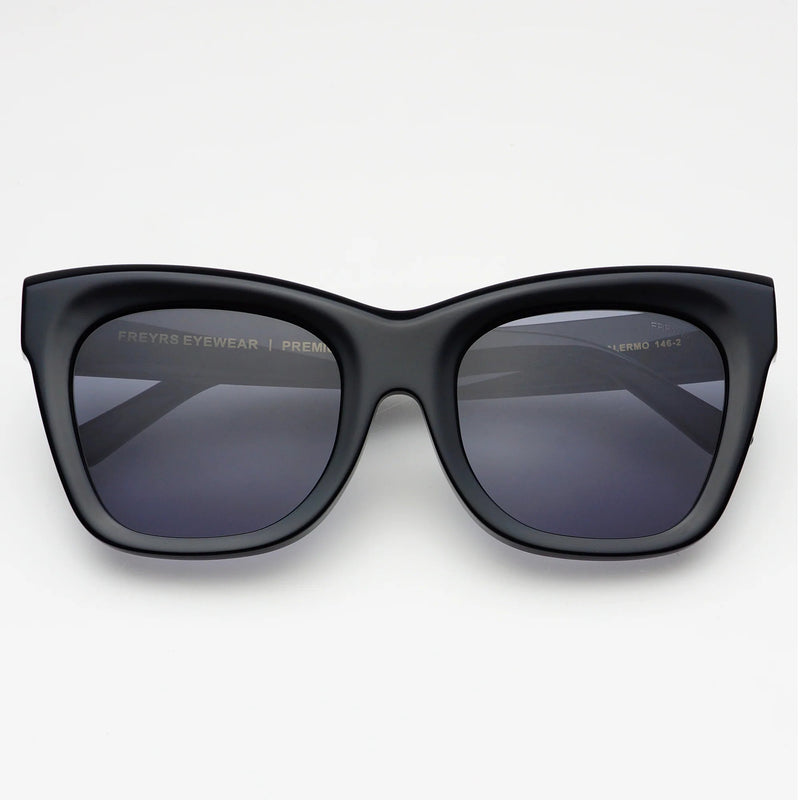 Palermo Cat Eye Sunglasses - Frock Shop