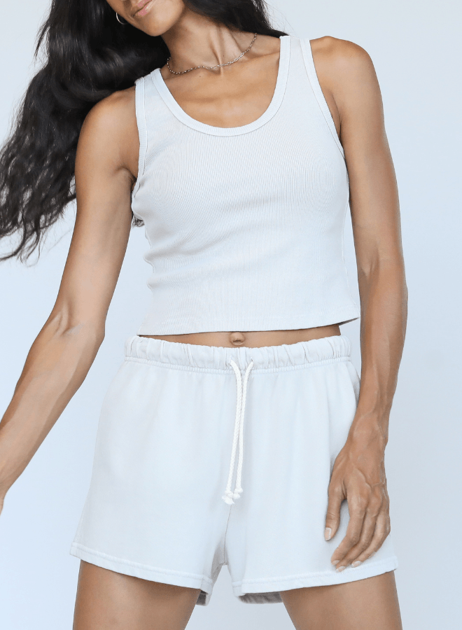 Perfectwhitetee - Sweat Shorts - Frock Shop