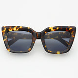 Portofino Cat Eye Sunglasses - Frock Shop