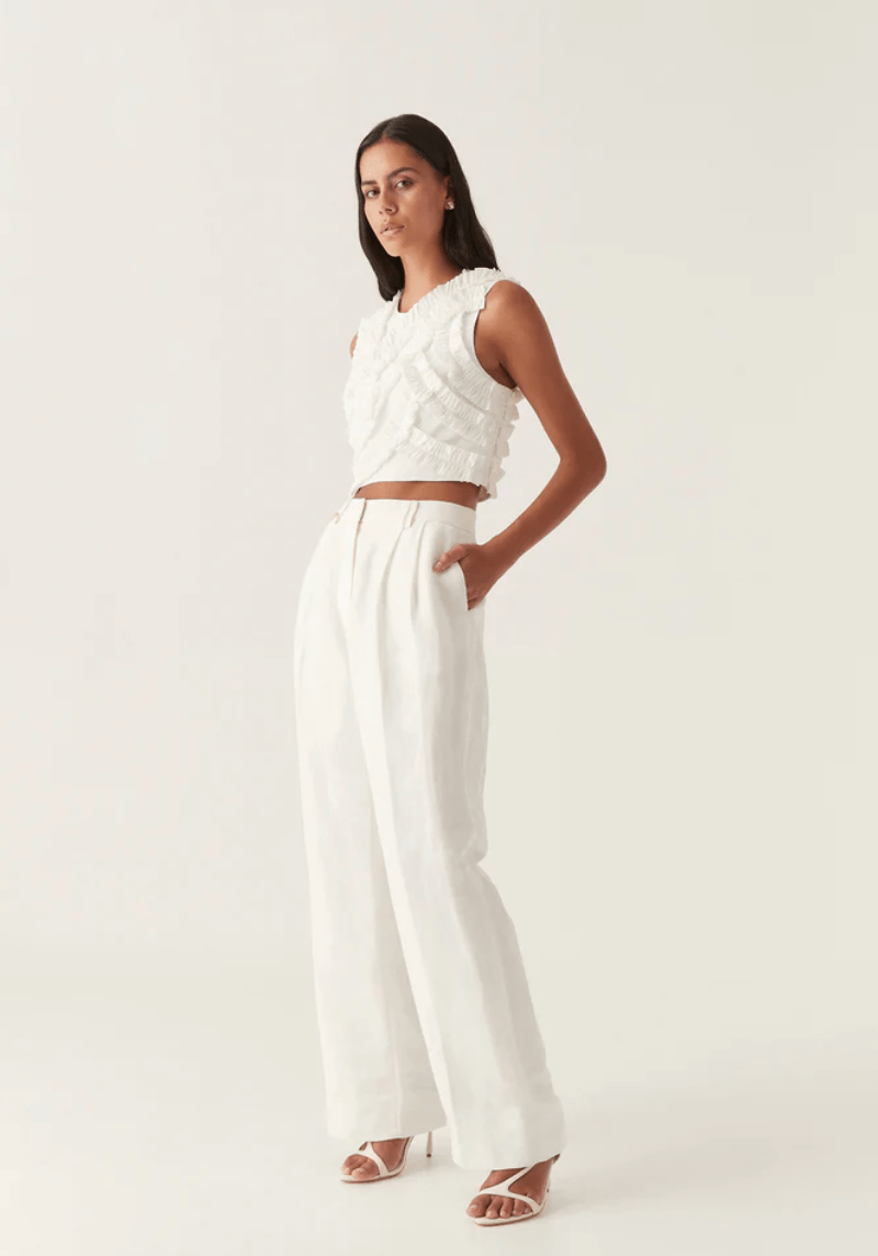Portray Relaxed Pant - Frock Shop