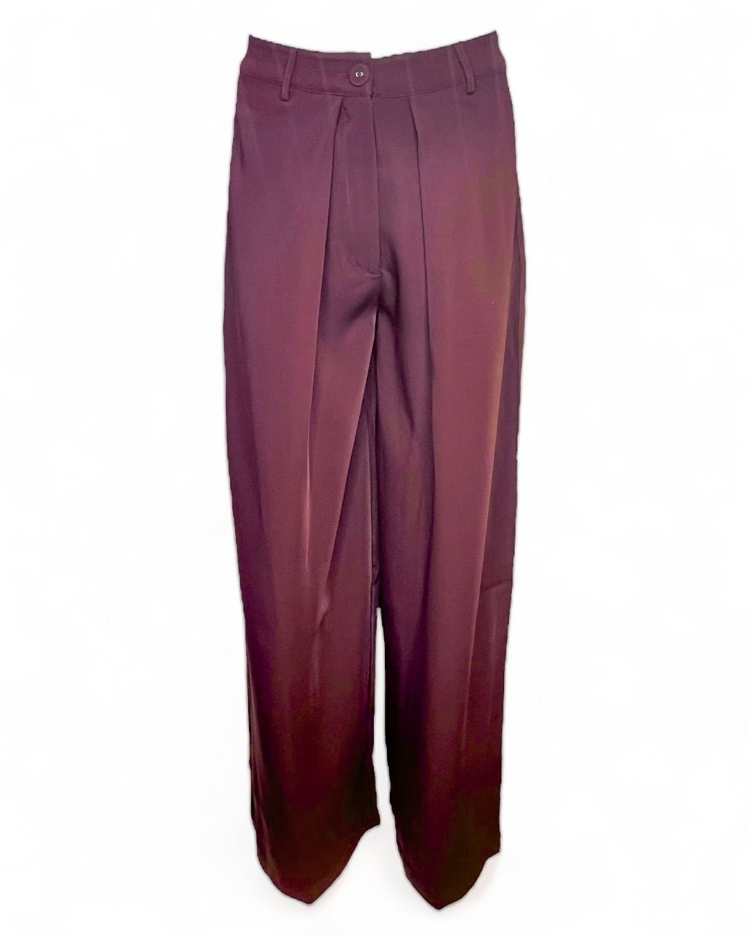 Riley Flared Pants - Frock Shop