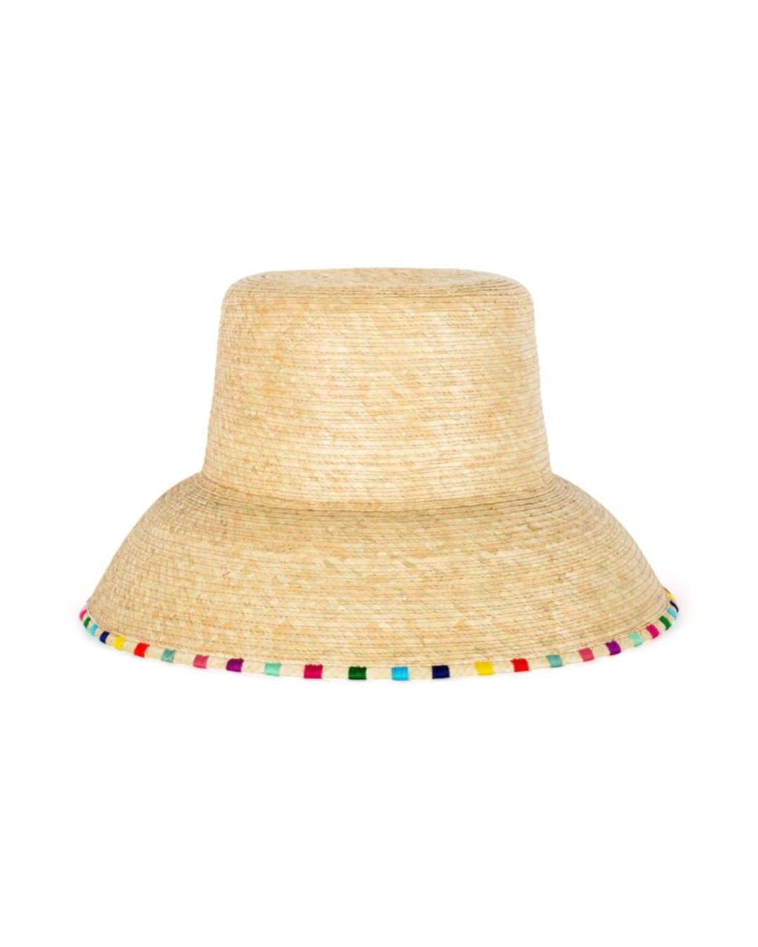 Roselia Palm Bucket Hat - Frock Shop