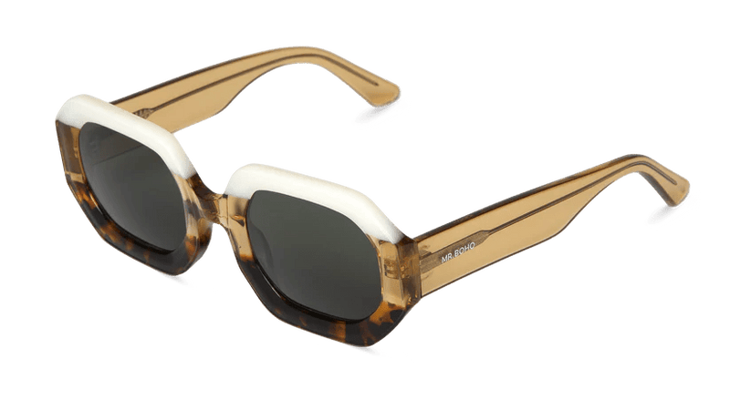Sagene Fancy Sunglasses - Frock Shop