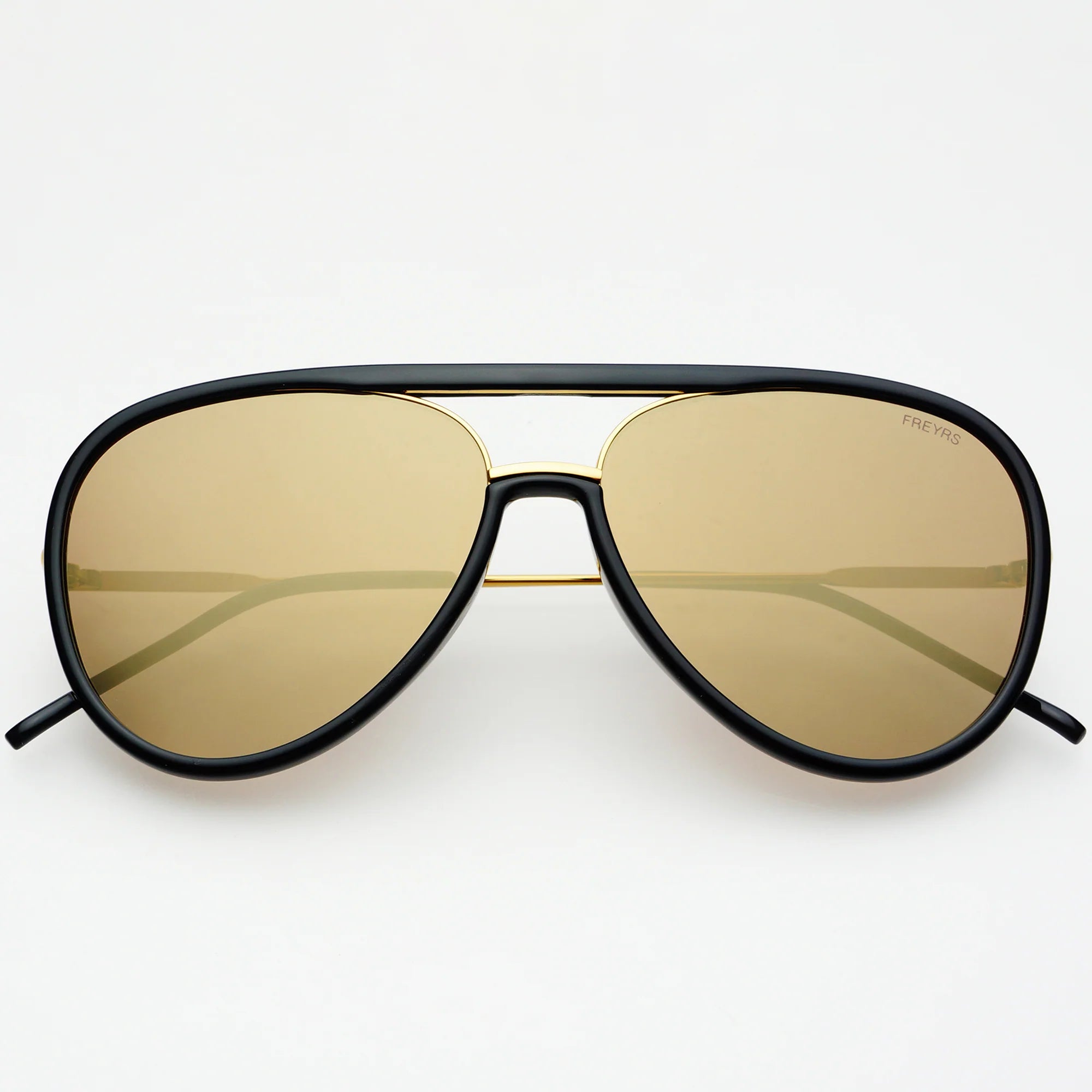 Shay Aviator Sunglasses - Frock Shop