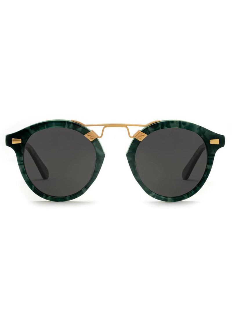 STL II Sunglasses - Frock Shop